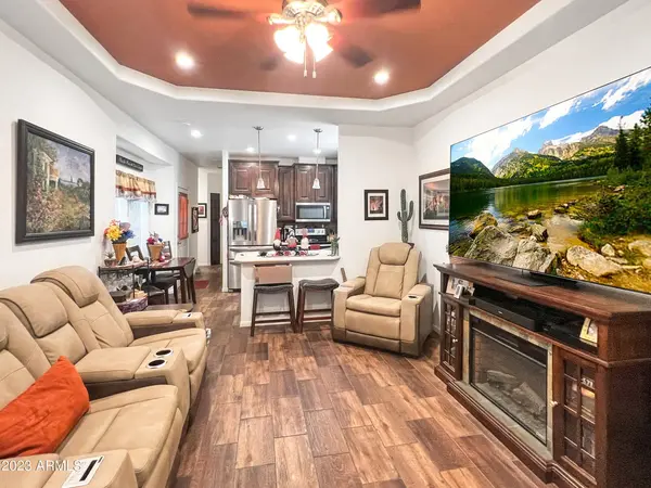 1700 W Shiprock St, Apache Junction, AZ 85120