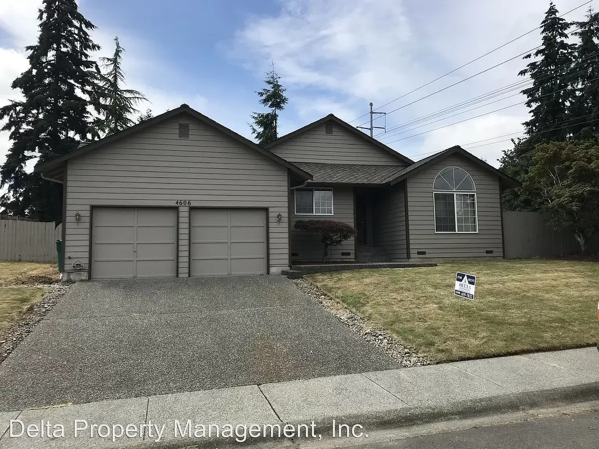4606 127th Pl SE, Everett, WA 98208