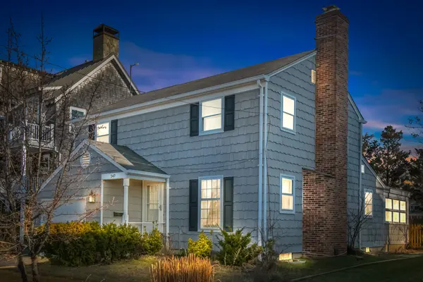 547 W Lake Ave, Bay Head, NJ 08742