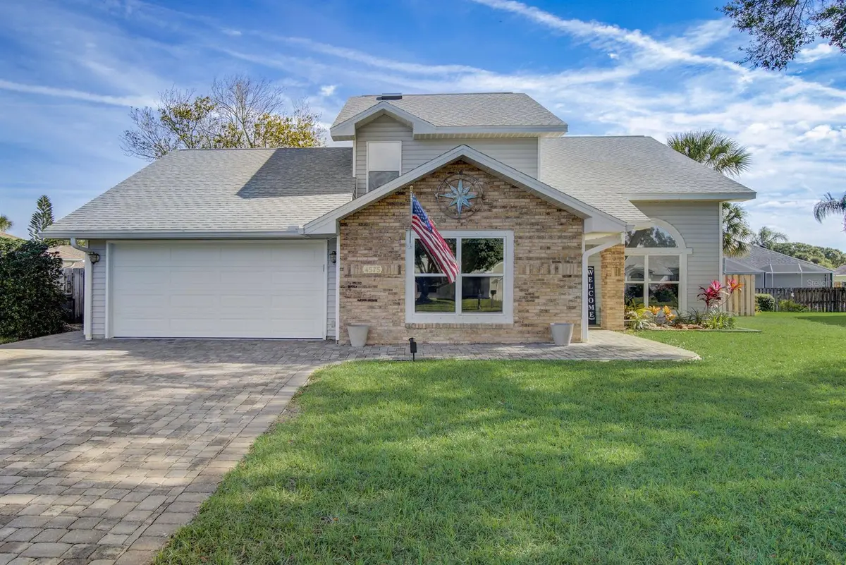 4575 Miles Dr, Port Orange, FL 32127