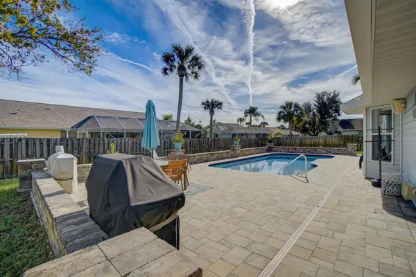 4575 Miles Dr, Port Orange, FL 32127