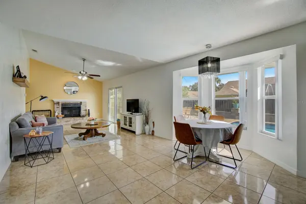 4575 Miles Dr, Port Orange, FL 32127