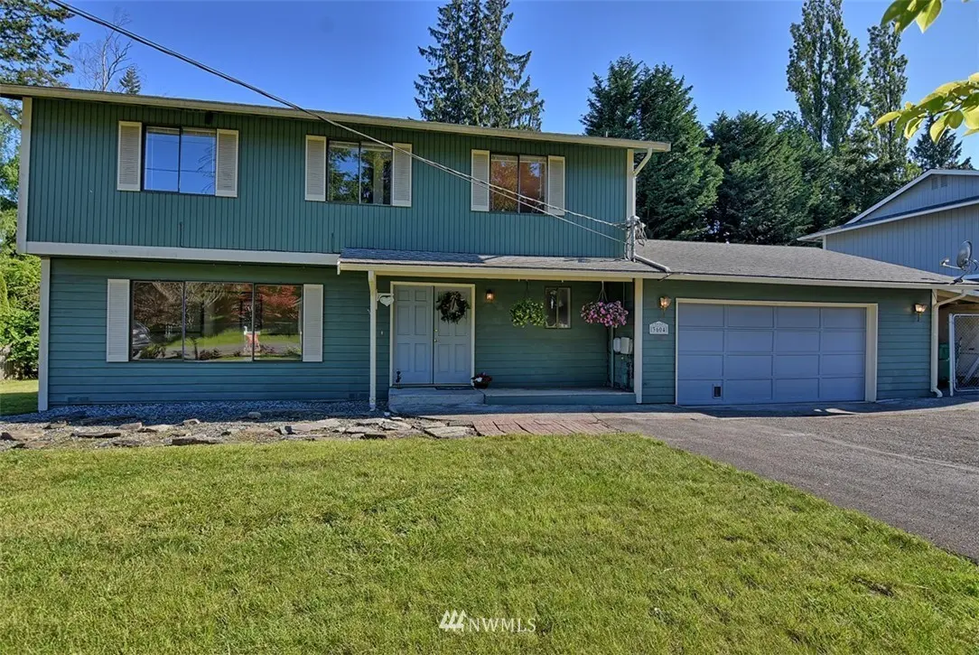 3604 111th Pl SE, Everett, WA 98208
