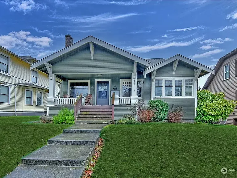2410 Everett Ave, Everett, WA 98201