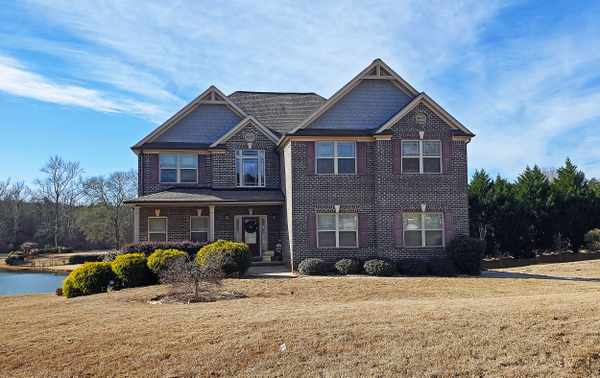 205 Henley Spgs, Mcdonough, GA 30252