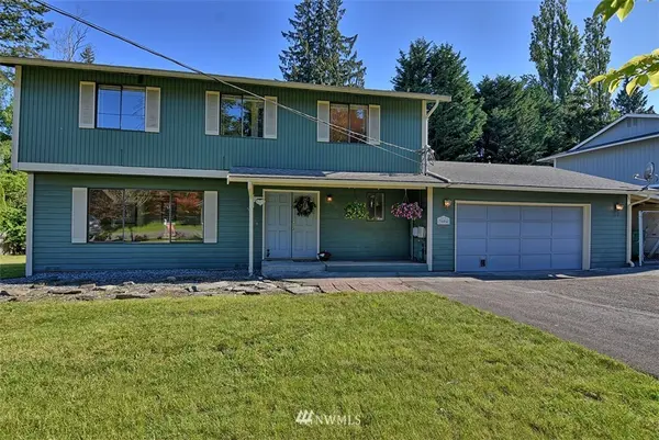 3604 111th Pl SE, Everett, WA 98208