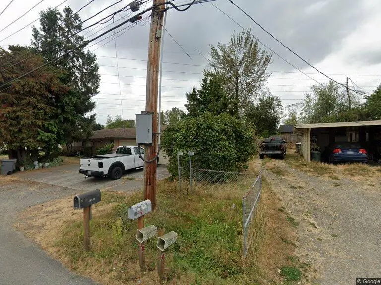 16561 116th Ave SE, Renton, WA 98058
