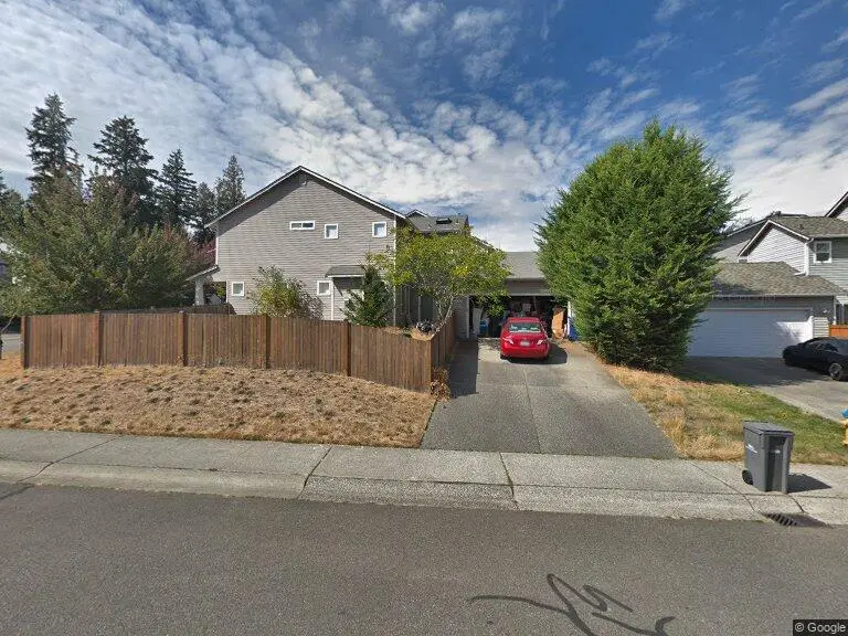 5031 152nd Pl SE, Everett, WA 98208