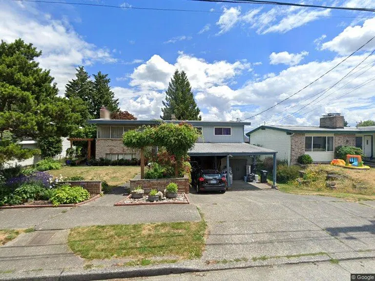 10430 60th Ave S, Seattle, WA 98178