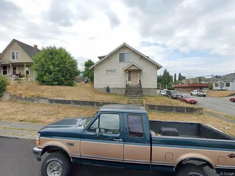 3604 Hoyt Ave, Everett, WA 98201