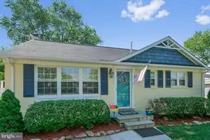 12105 Edgemont St, Silver Spring, MD 20902