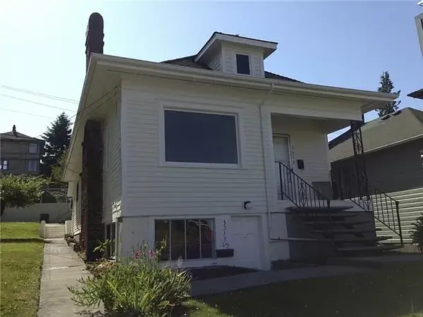 3218 Rucker Ave, Everett, WA 98201