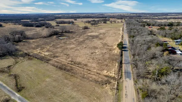 TBD County Rd 1200 Cleburne, Tx,