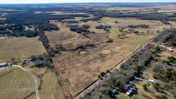 TBD County Rd 1200 Cleburne, Tx,