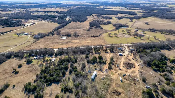 TBD County Rd 1200 Cleburne, Tx,