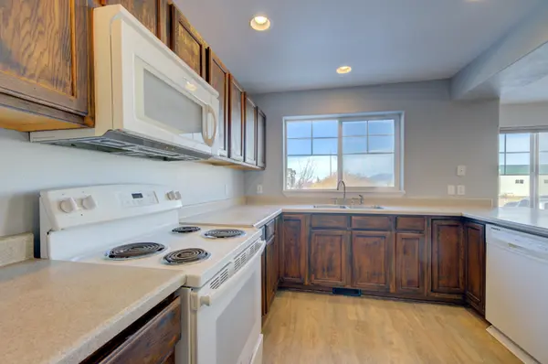 1124 Longbow Ln ##1A, Bozeman, MT 59718