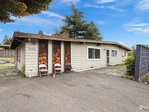 31726 6th Ave S, Federal Way, WA 98003