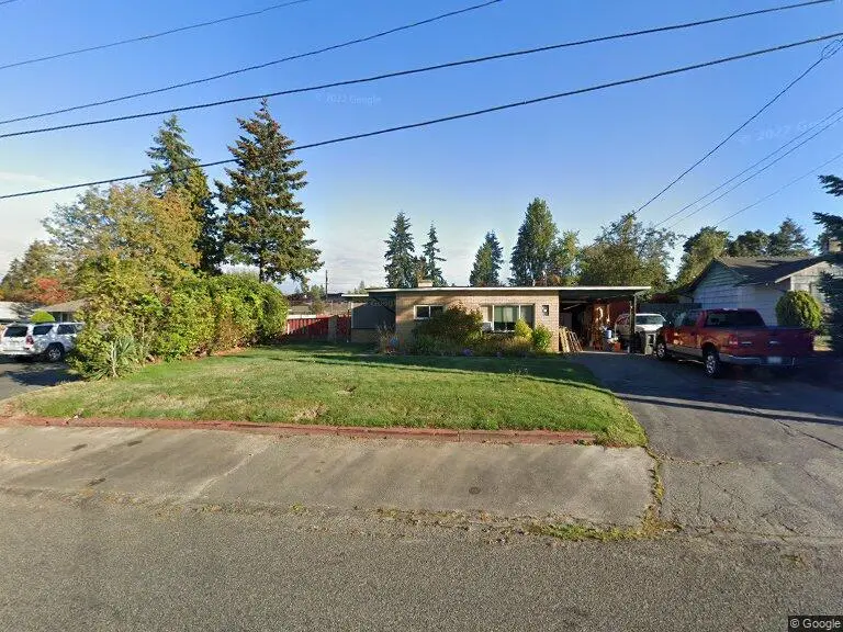 4409 223rd St SW, Mountlake Terrace, WA 98043
