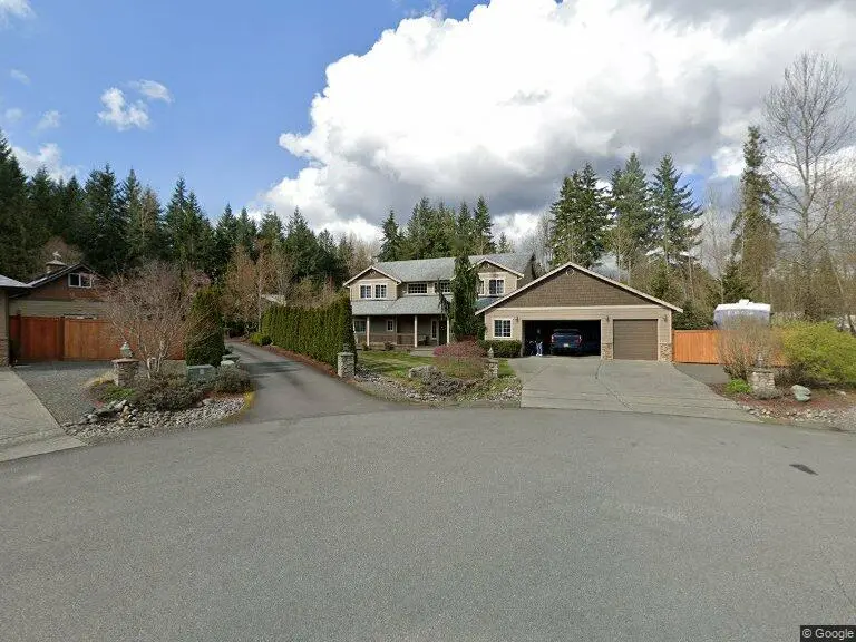 7107 111th Dr NE, Lake Stevens, WA 98258