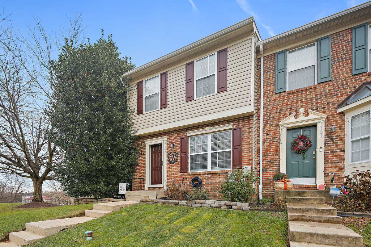 3183 Eden Ct, Abingdon, MD 21009