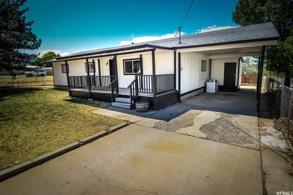 1527 N Blue Peak Dr, Tooele, UT 84074