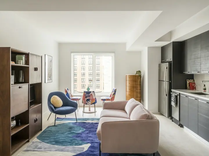 350 Clarkson Ave #722, Brooklyn, NY 11226
