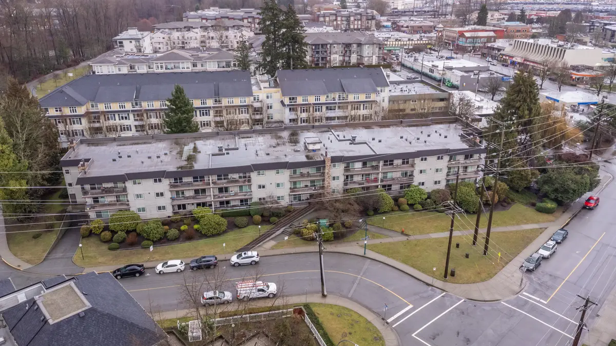2381 Bury Avenue #112, Port Coquitlam, BC V3C 1Z9