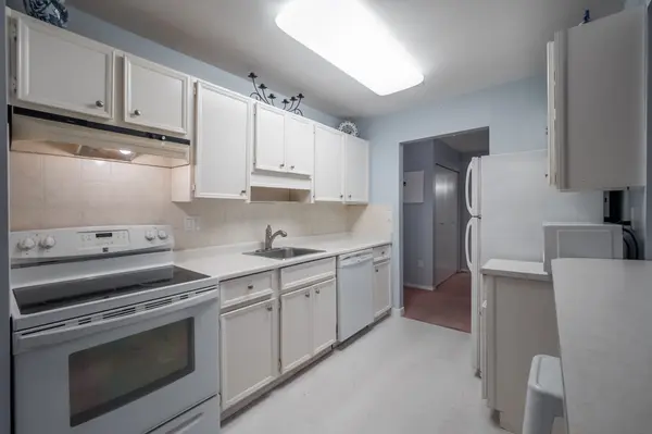 2381 Bury Avenue #112, Port Coquitlam, BC V3C 1Z9