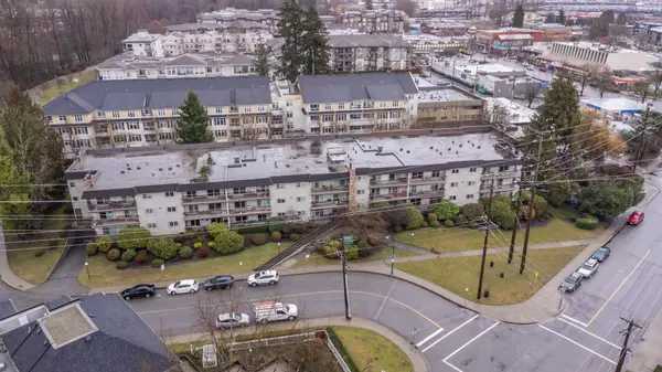 2381 Bury Avenue #112, Port Coquitlam, BC V3C 1Z9