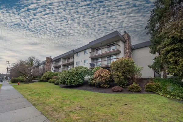 2381 Bury Avenue #112, Port Coquitlam, BC V3C 1Z9