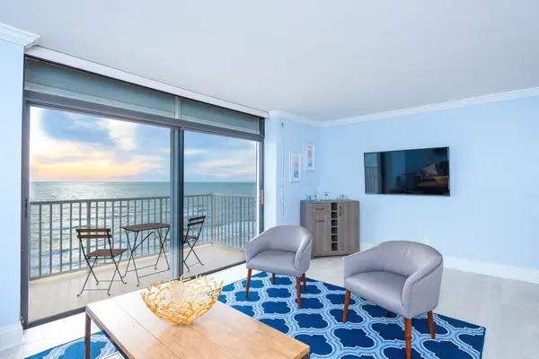 18650 Gulf Blvd #604, Indian Shores, FL 33785