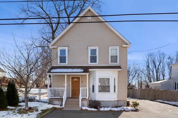 97 Keeley St, Haverhill, MA 01830
