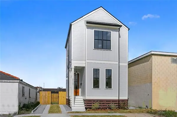 2113 Duels St, New Orleans, LA 70119
