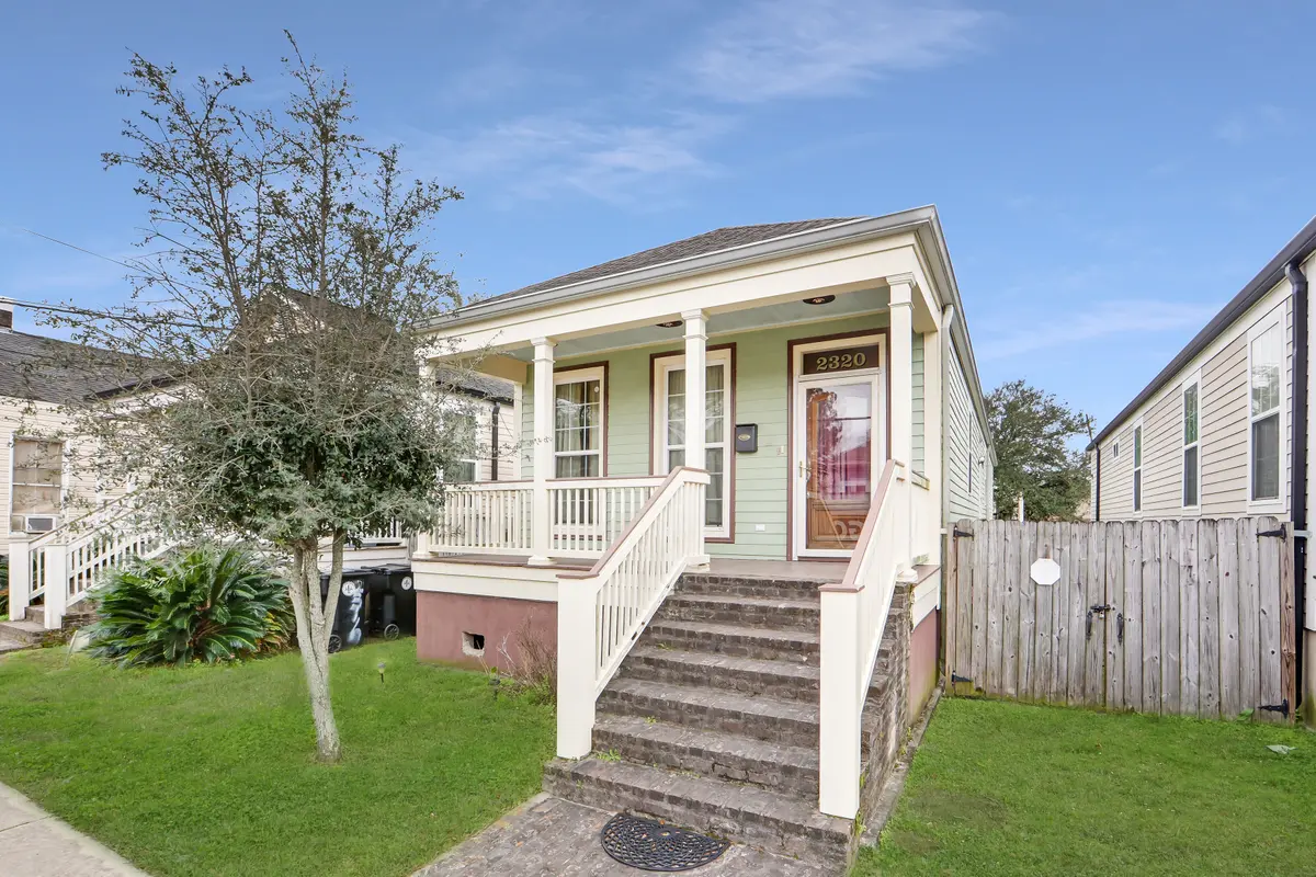 2320 Sixth St, New Orleans, LA 70115