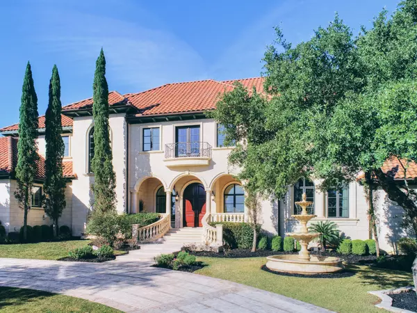 Austin, TX 78733,424 Brandon Way