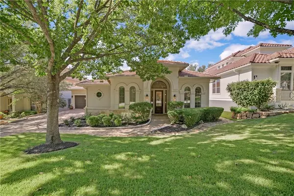 11621 Hunters Green Trl, Austin, TX 78732