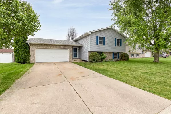 Portage, IN 46368,3714 Britney St