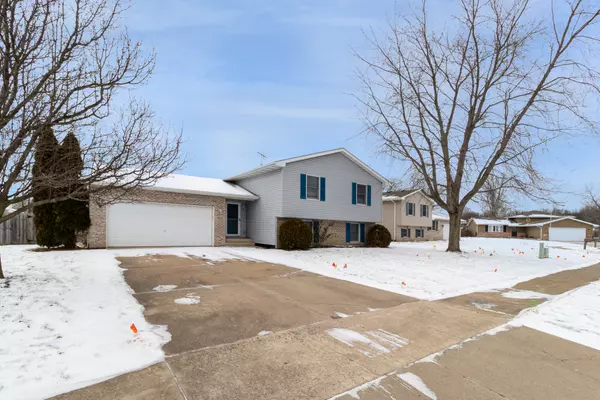 Portage, IN 46368,3714 Britney St