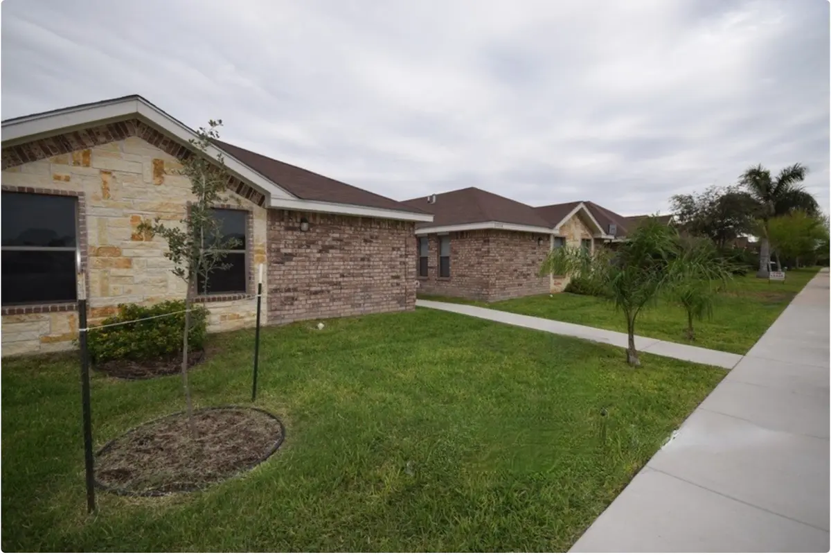 3904 S Sheraton Ave, Pharr, TX 78577