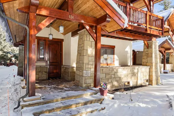 824 Bonita Dr, Aspen, CO 81611