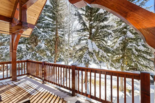 824 Bonita Dr, Aspen, CO 81611