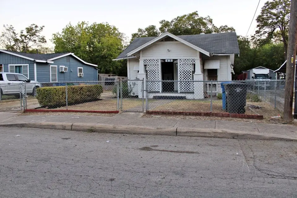 802 Gulf St, San Antonio, TX 78202
