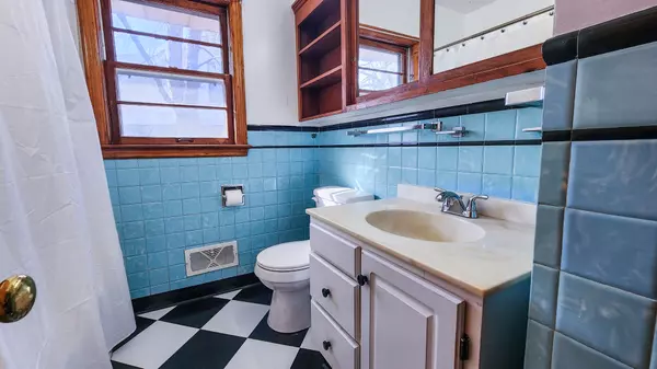 1621 Kenwood Blvd SE #A Roanoke, VA 24013