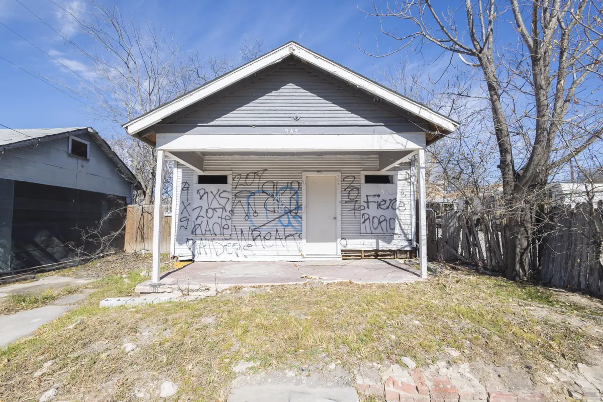 945 Delgado St, San Antonio, TX 78207