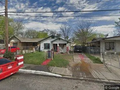 3511 El Paso St, San Antonio, TX 78207
