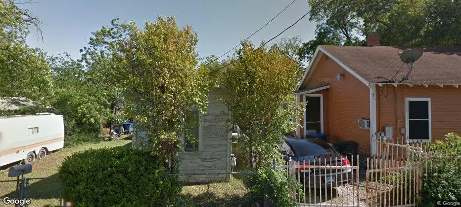 1938 Morales St, San Antonio, TX 78207