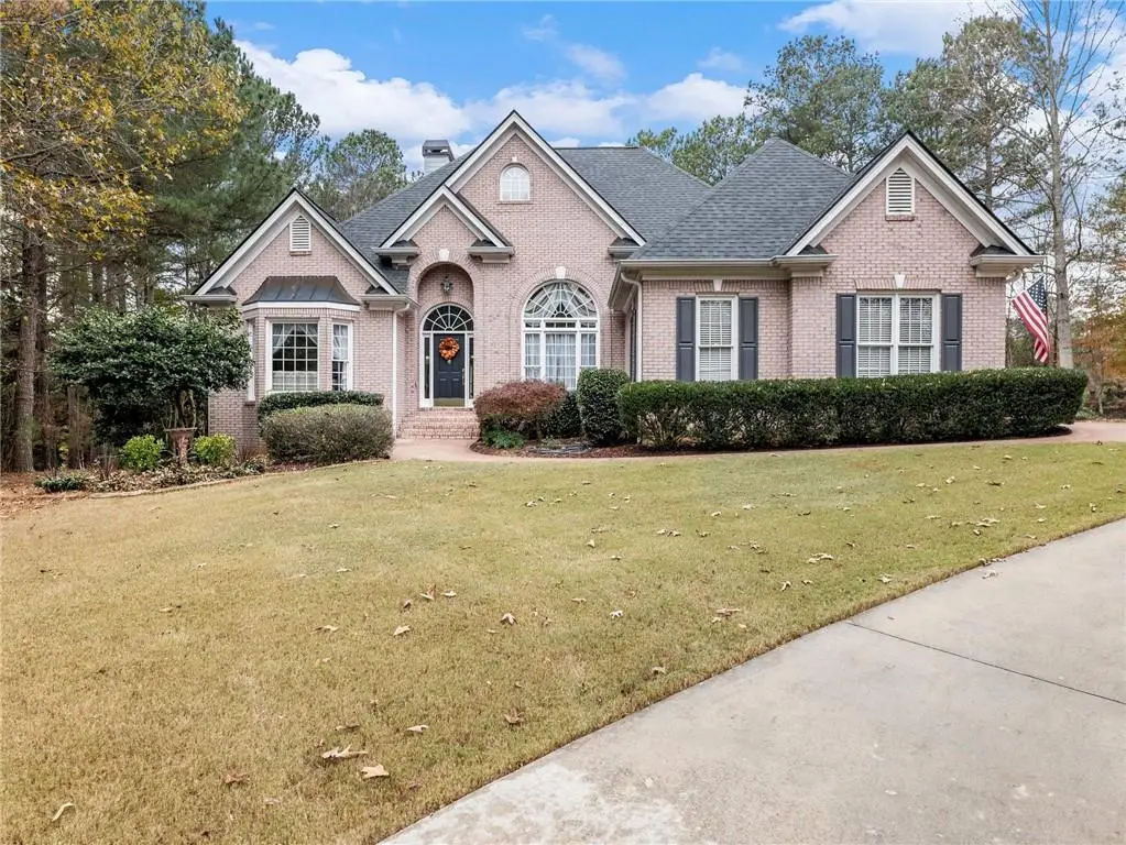 4639 Barrington Grn, Flowery Branch, GA 30542