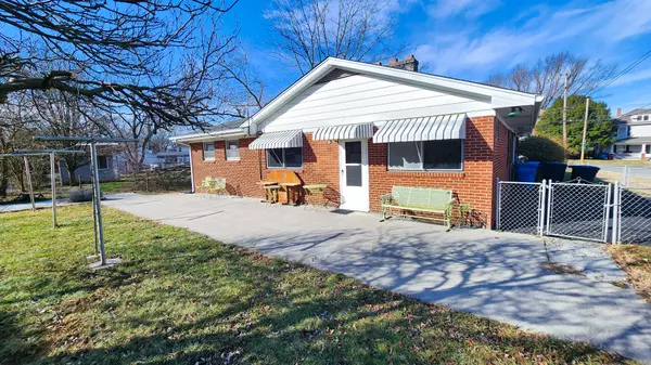 1621 Kenwood Blvd SE #B, Roanoke, VA 24013