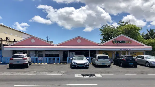 East Bay Shopping Centre #D4, East Bay Street, 