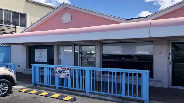 East Bay Shopping Centre #D4, East Bay Street,